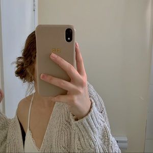 Meet your Posher, Bev